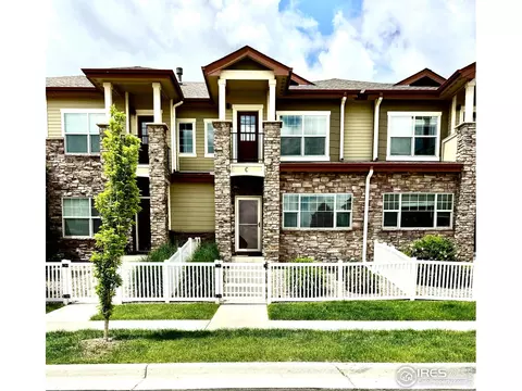 4903 Northern Lights Dr #C, Fort Collins, CO 80528