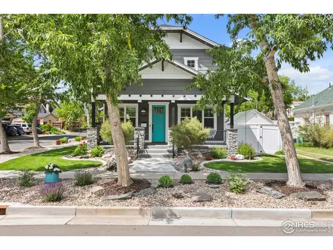 645 W 4th St, Loveland, CO 80537