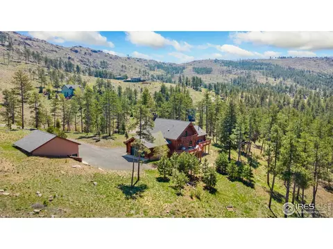 117 Crocus Dr, Bellvue, CO 80512