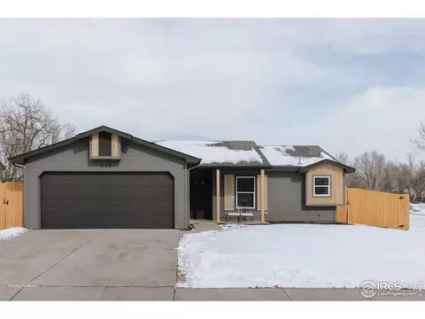 648 Justice Dr, Fort Collins, CO 80526