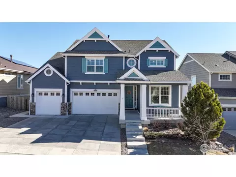 18690 W 84th Dr, Arvada, CO 80007