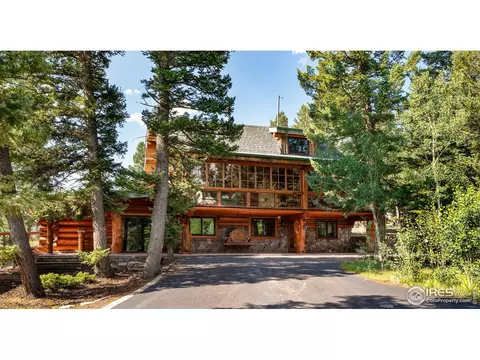 625 N Beaver Rd, Nederland, CO 80466