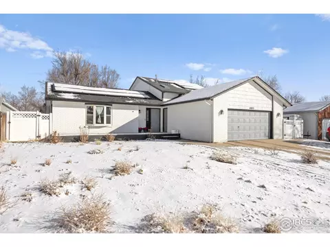 4803 W 6th St Rd, Greeley, CO 80634