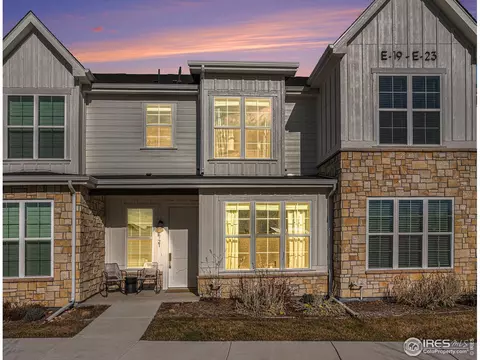 3045 E Trilby Rd #E-21, Fort Collins, CO 80528