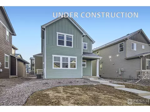 759 Star Grass Ln, Fort Collins, CO 80524