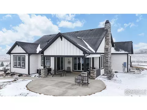 39660 Hilltop Cir, Severance, CO 80610 photo 31