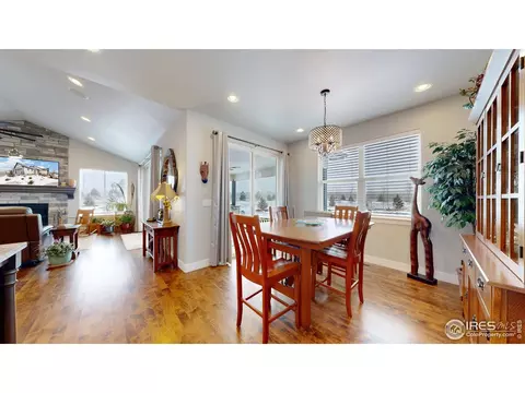 39660 Hilltop Cir, Severance, CO 80610 photo 4