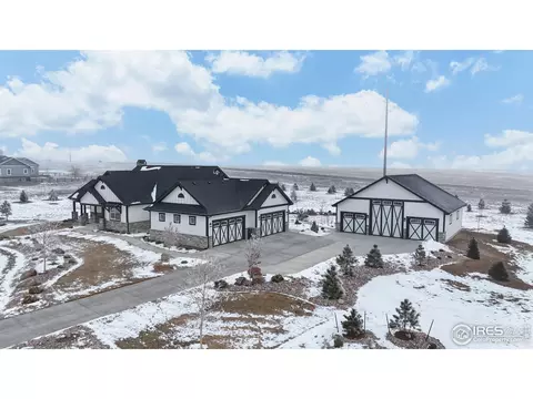 39660 Hilltop Cir, Severance, CO 80610 photo 32