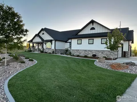 39660 Hilltop Cir, Severance, CO 80610 photo 40