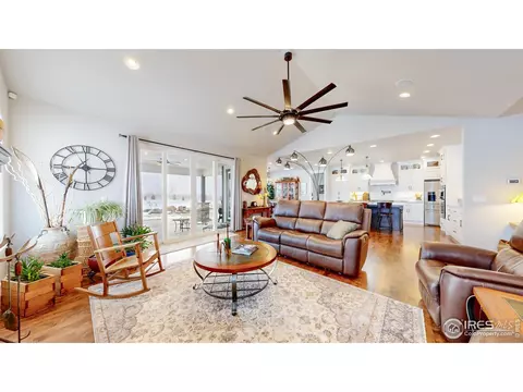 39660 Hilltop Cir, Severance, CO 80610 photo 2