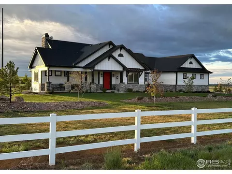 39660 Hilltop Cir, Severance, CO 80610 photo 38