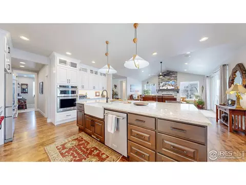 39660 Hilltop Cir, Severance, CO 80610 photo 5