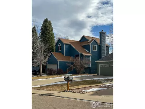 4491 Wellington Rd, Boulder, CO 80301