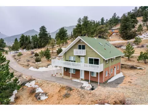 1690 Prospect Mountain Dr, Estes Park, CO 80517