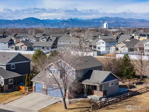 2895 Dafina Dr, Loveland, CO 80537