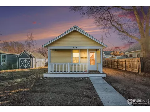 428 8th St, Greeley, CO 80631