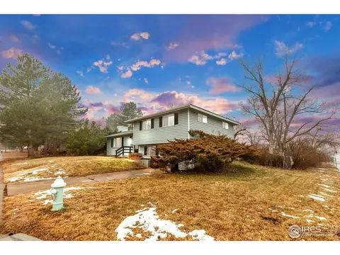 4493 Hamilton Ct, Boulder, CO 80305