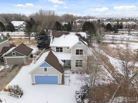 1842 Monarch Cir, Loveland, CO 80538