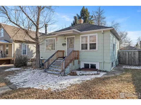 329 Edwards St, Fort Collins, CO 80524