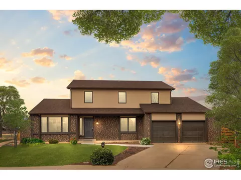 5003 Forsythe Pl, Boulder, CO 80303