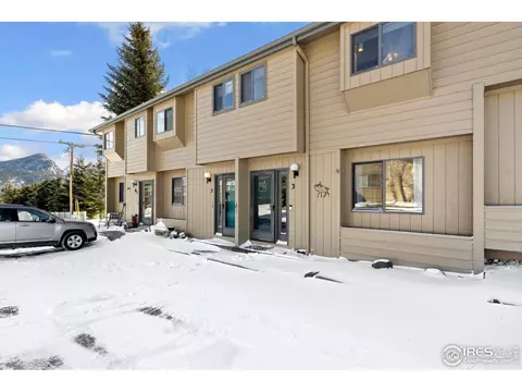 514 Grand Estates Dr #A3, Estes Park, CO 80517
