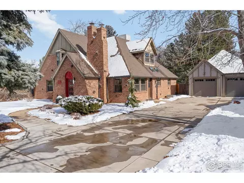 3584 Kirkwood Pl, Boulder, CO 80304 photo 4