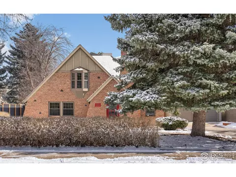 3584 Kirkwood Pl, Boulder, CO 80304