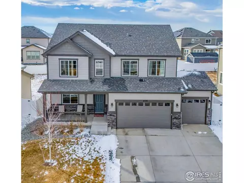 4520 Hollycomb Dr, Windsor, CO 80550