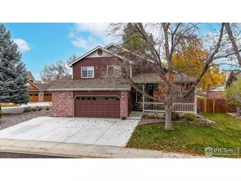 1865 Park Dr, Loveland, CO 80538
