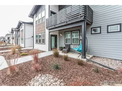 563 Vicot Way #G, Fort Collins, CO 80524