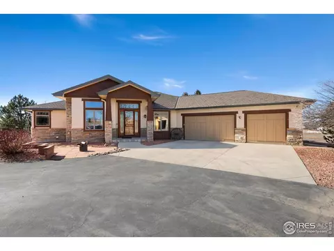 11757 Belmont Dr, Severance, CO 80610