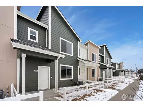 3928 Congaree Way, Evans, CO 80620