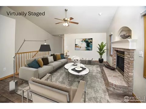 898 N 4th St, Johnstown, CO 80534 photo 5