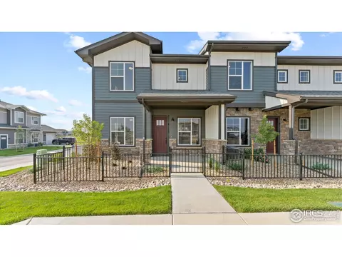 4112 S Park Dr, Loveland, CO 80538