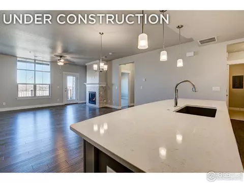4260 Vulcan Creek Dr #206, Loveland, CO 80538