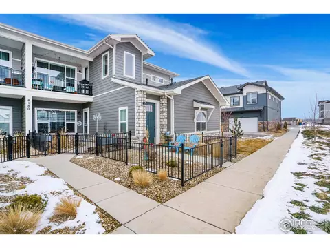 4180 S Park Dr #203, Loveland, CO 80538