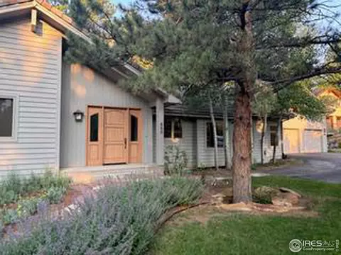 880 W Elkhorn Ave, Estes Park, CO 80517
