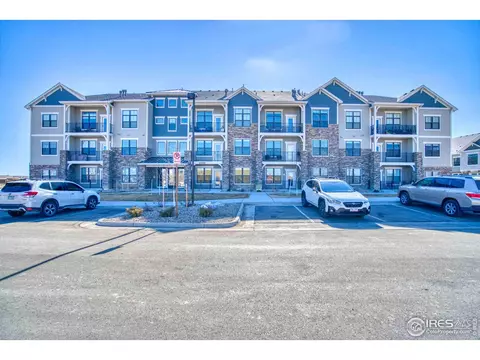 4250 Persigo Trail Dr #205, Loveland, CO 80538