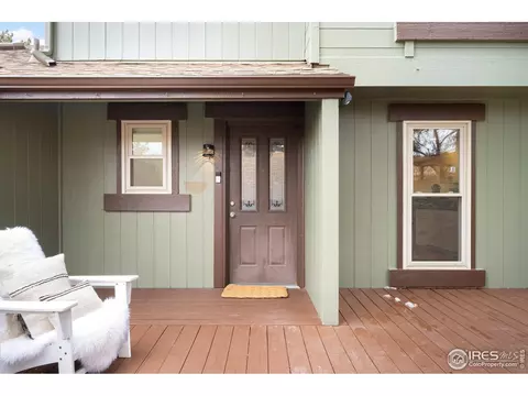 4482 Greenbriar Blvd, Boulder, CO 80305 photo 4
