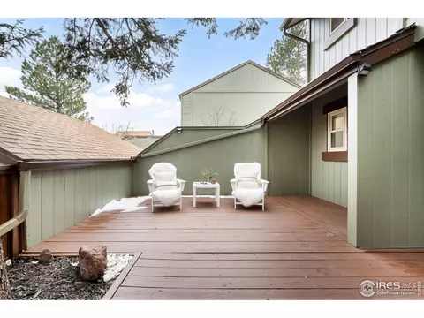4482 Greenbriar Blvd, Boulder, CO 80305 photo 3