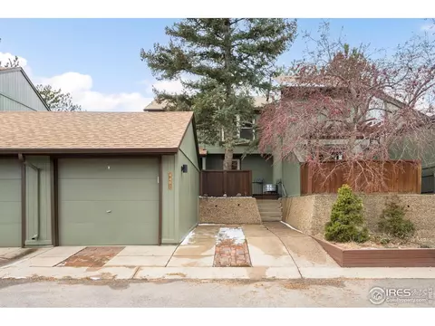 4482 Greenbriar Blvd, Boulder, CO 80305 photo 2