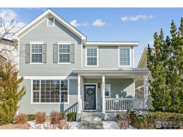 5108 Cinquefoil Ln, Fort Collins, CO 80528