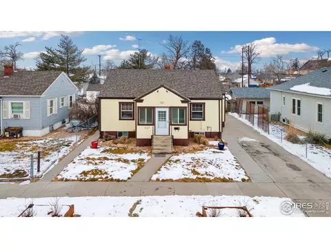 427 13th St, Greeley, CO 80631