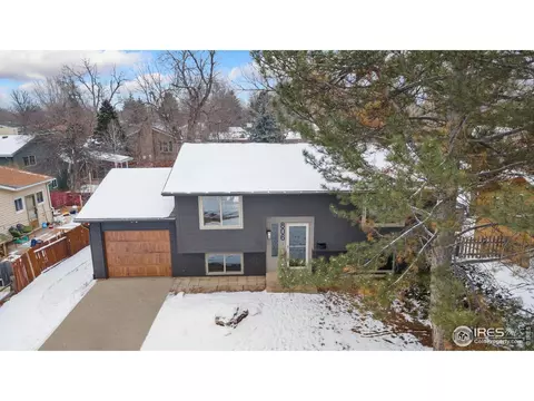 806 Pear St, Fort Collins, CO 80521
