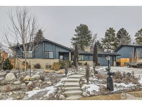 3610 Columbia Dr, Longmont, CO 80503