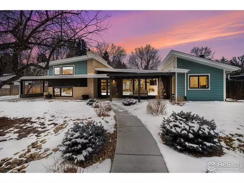 723 Locust St, Fort Collins, CO 80524