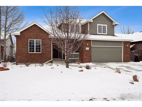 3221 Burning Bush Ct, Fort Collins, CO 80521