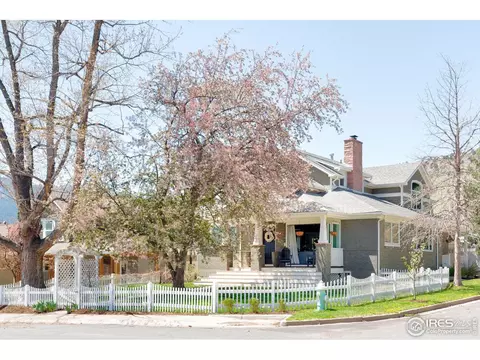 730 Evergreen Ave, Boulder, CO 80304 photo 2