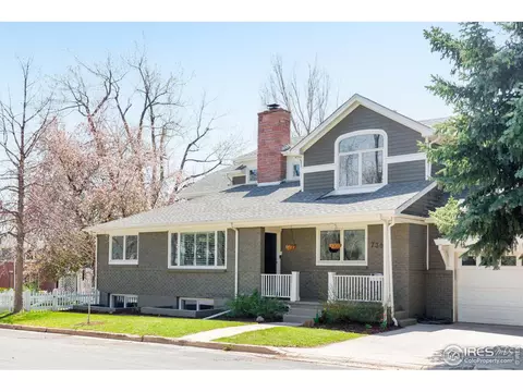 730 Evergreen Ave, Boulder, CO 80304 photo 33