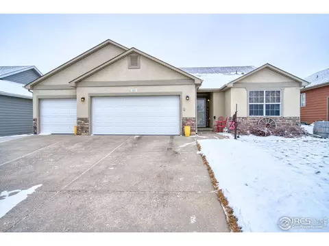 3215 Borrossa St, Evans, CO 80634